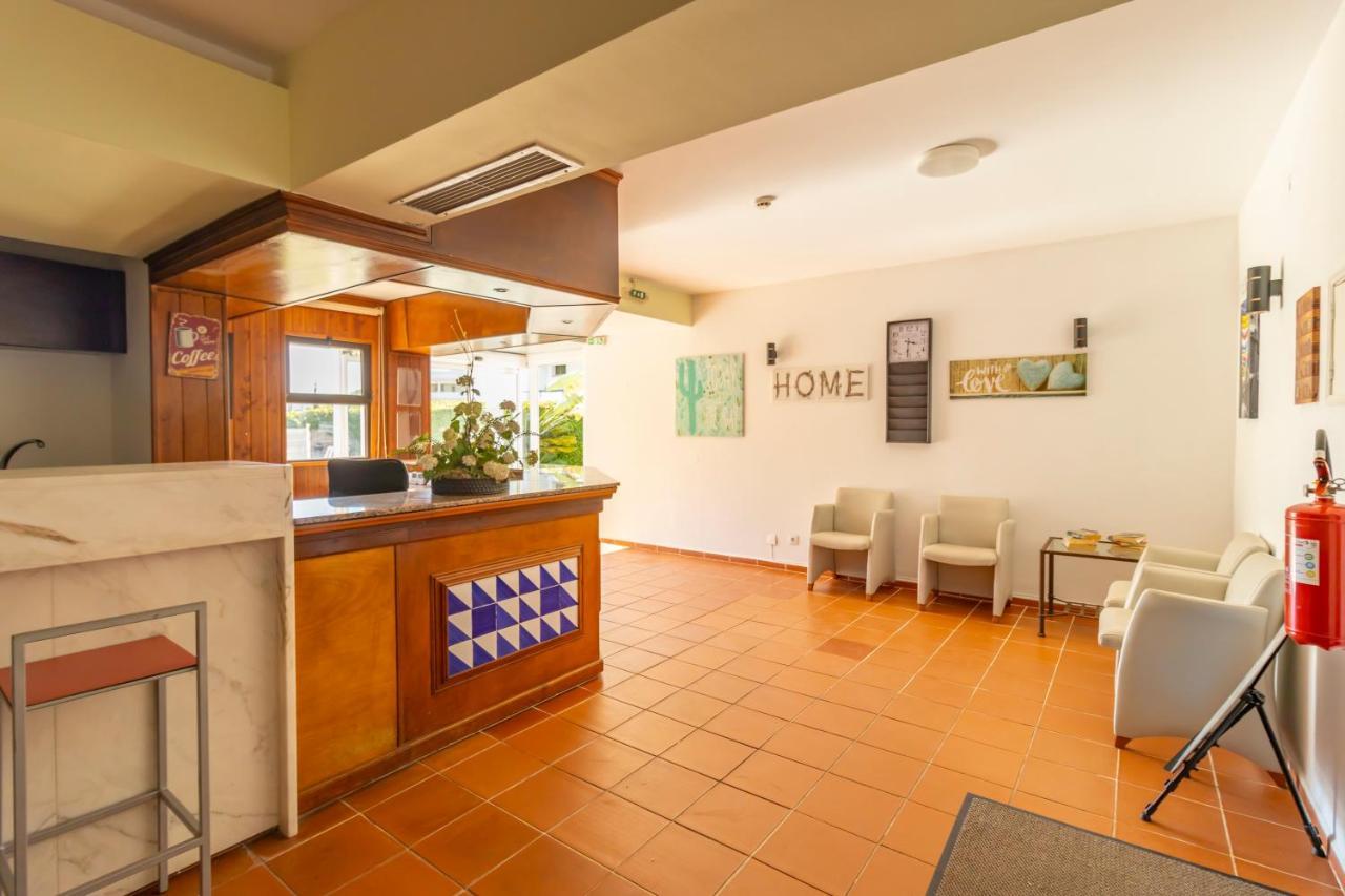 Zarco - Cosy Apartment In Vilamoura With A Balcony With View To The 2 Swimming Pools - Near The Beach & The Marina Quarteira Exterior photo